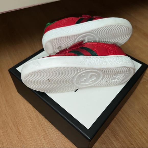 Work a handful of times.. little wear - Picture 3 of 3